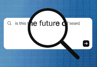 試用SearchGPT后，用戶(hù)感覺(jué)離取代谷歌還很遠(yuǎn)